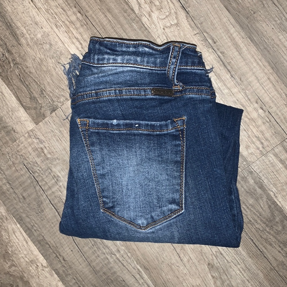 KANCAN JEANS